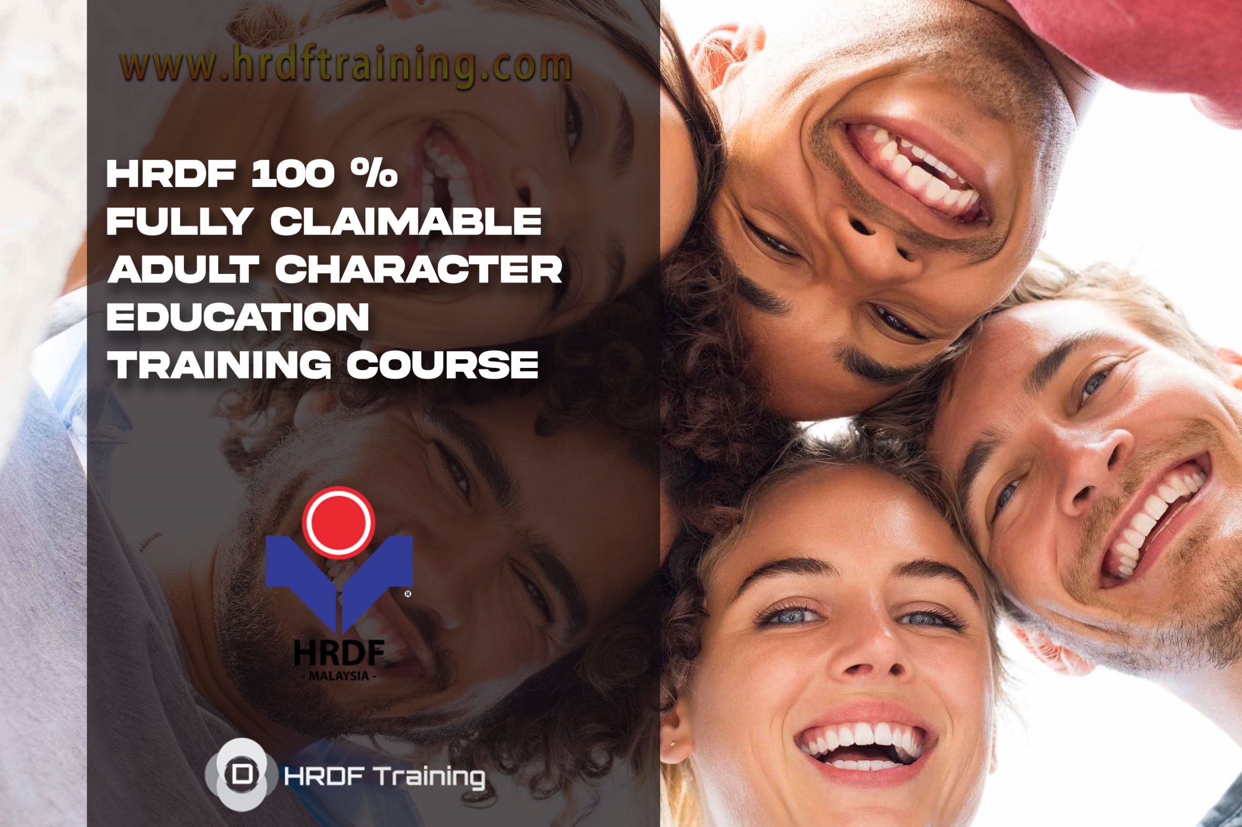 HRDF 100 Fully Claimable adult character education best Training scaled