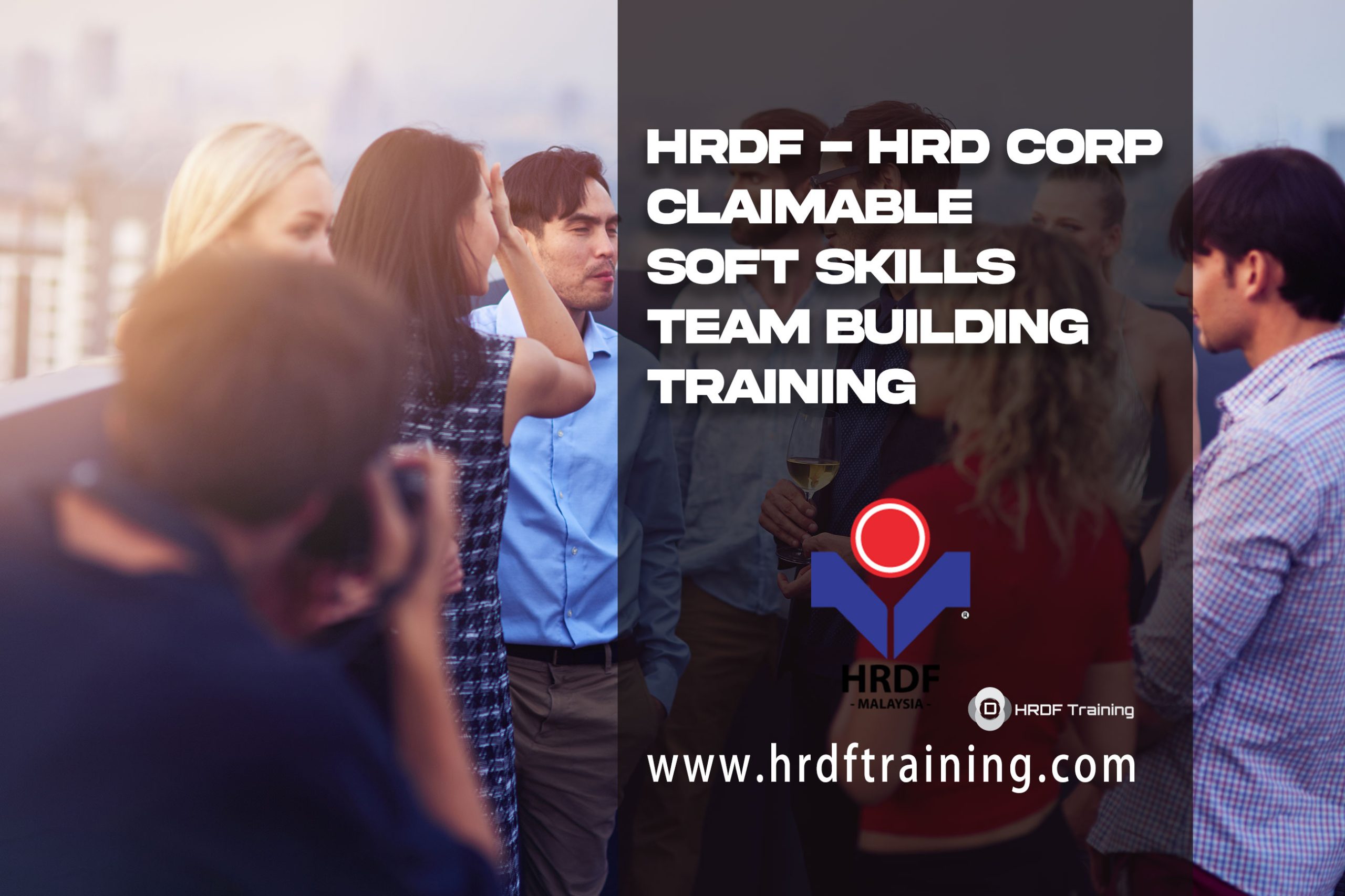 HRDF—HRD-Corp-Claimable-Soft-Skills-Team-Building-Training
