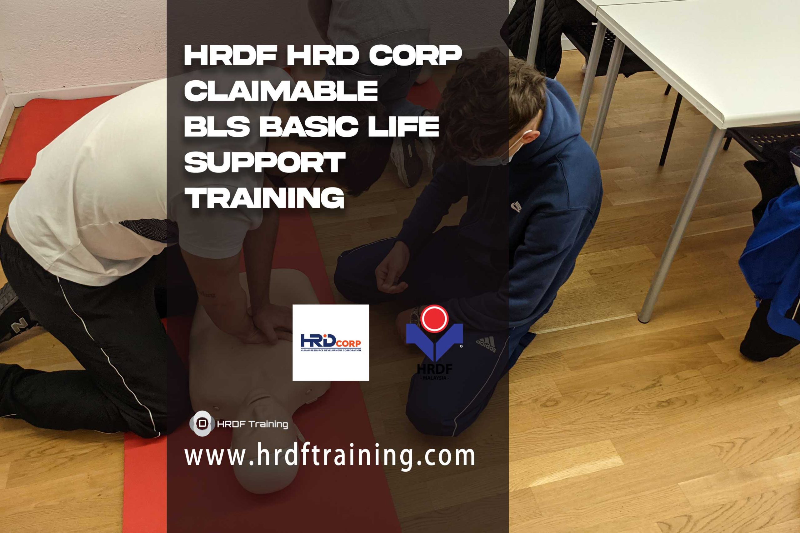 HRDF-HRD-Corp-Claimable-BLS-Basic-Life-Support-Training