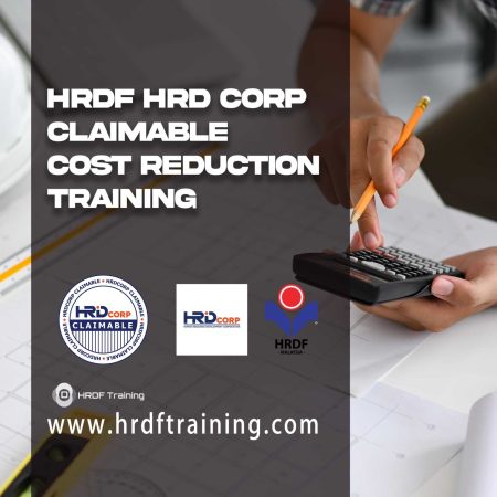 HRDF HRD Corp Claimable Cost Reduction Training