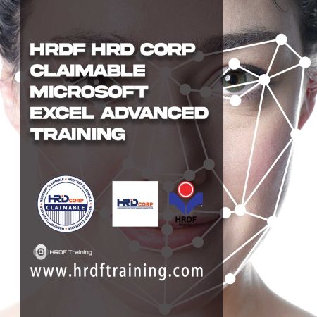 HRDF HRD Corp Claimable Microsoft Excel Advanced Training