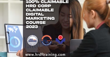 100% Claimable HRD Corp Claimable Digital Marketing Course November 2023