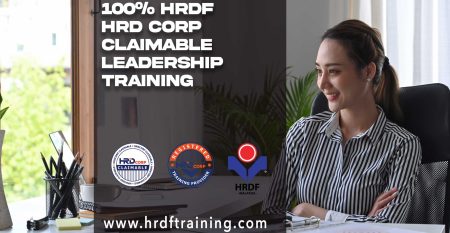 HRD Corp Claimable Leadership Training